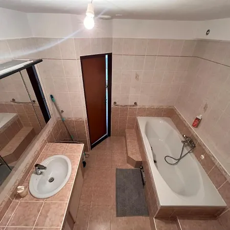For The Family Apartment Prag
