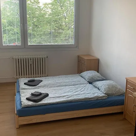 For The Family Apartment *