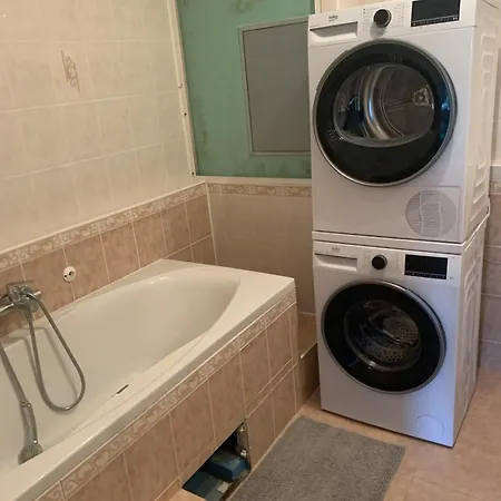 For The Family Apartment *